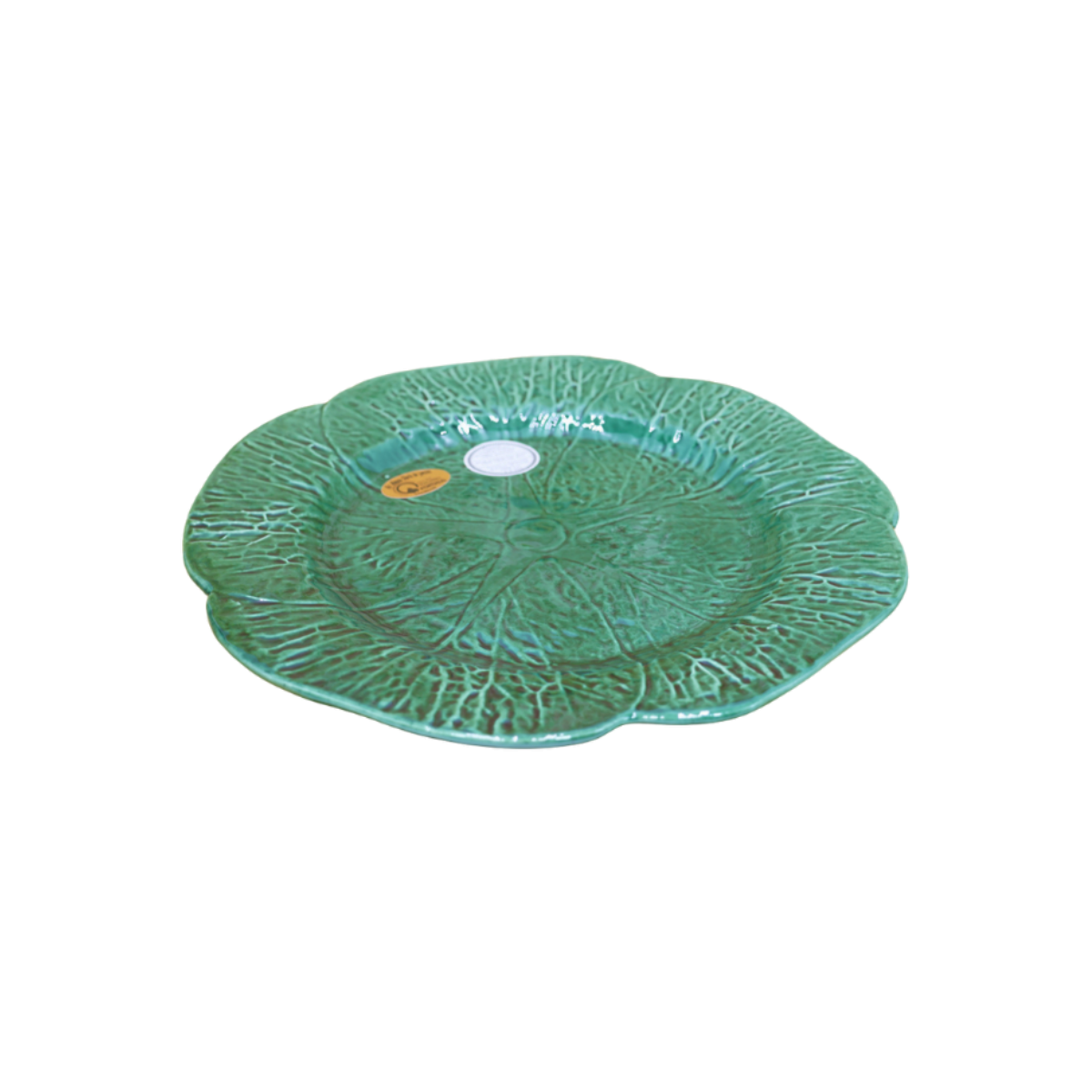 Prato Couve Grande Mimoso