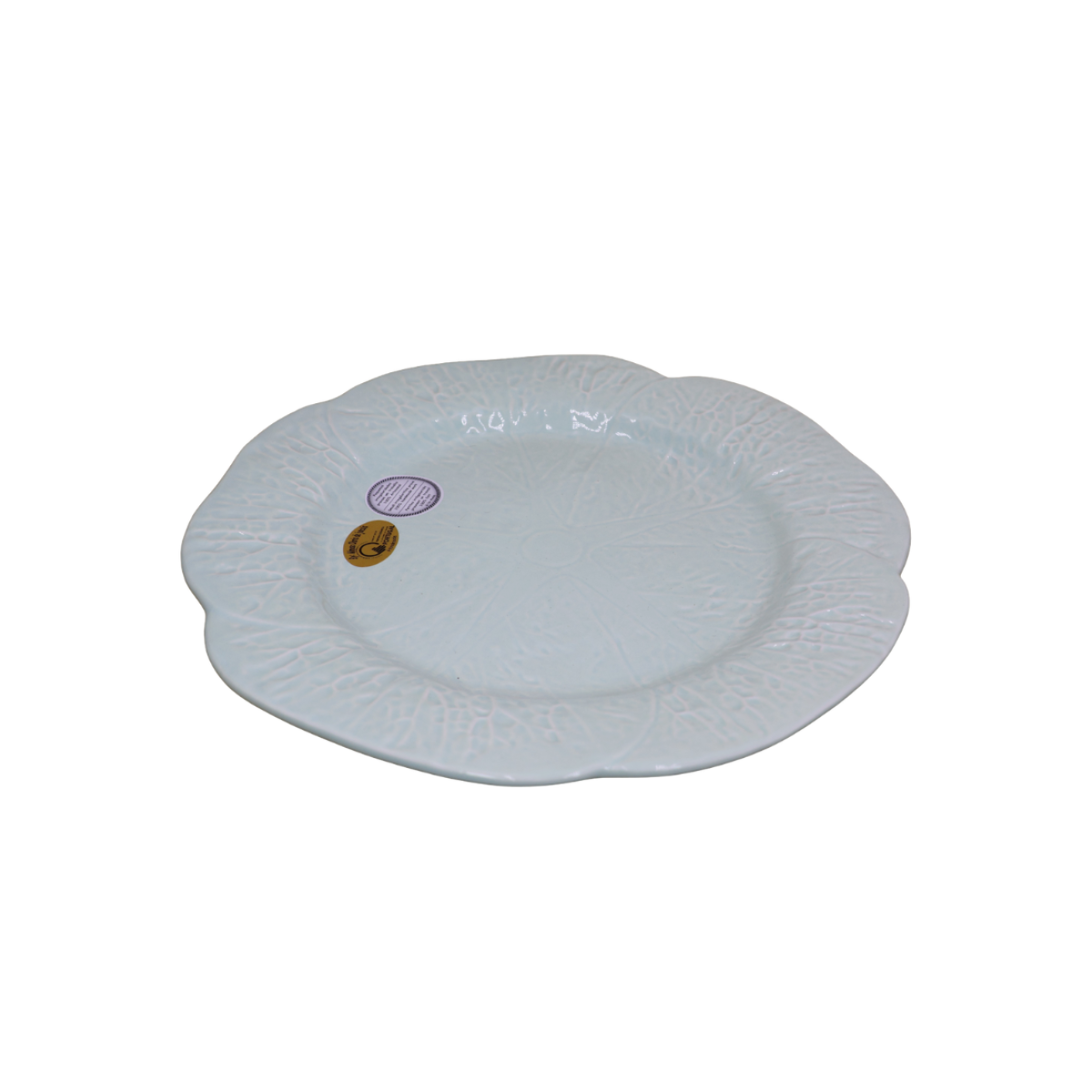 Prato Couve Grande Mimoso