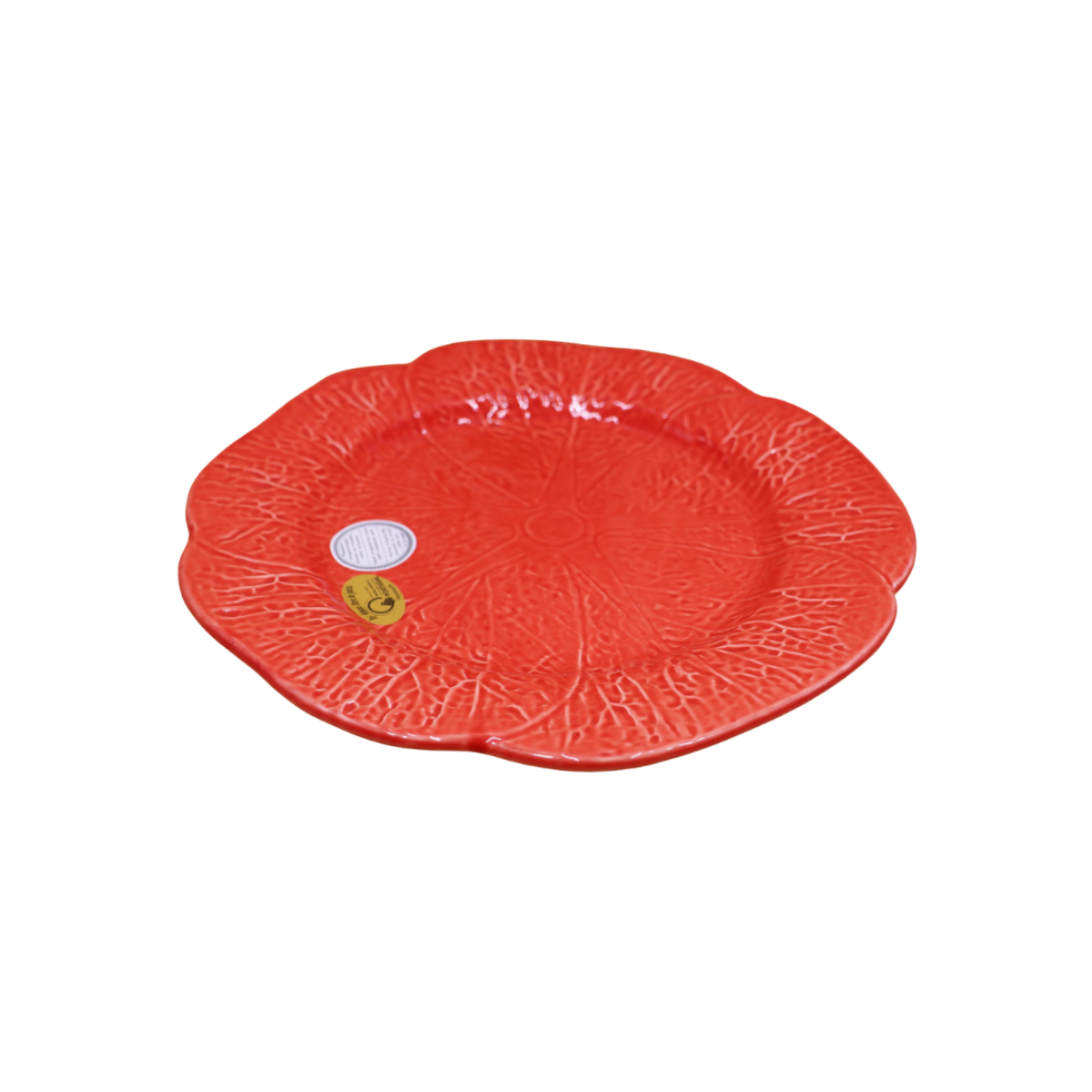 Prato Couve Grande Mimoso