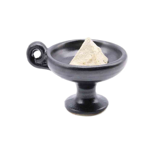 Bowl for Torch or Pau Santo 11.5cm