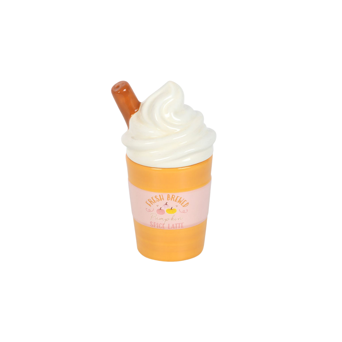 Queimador Pumpkin Spice Latte