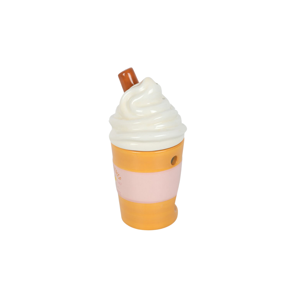 Queimador Pumpkin Spice Latte