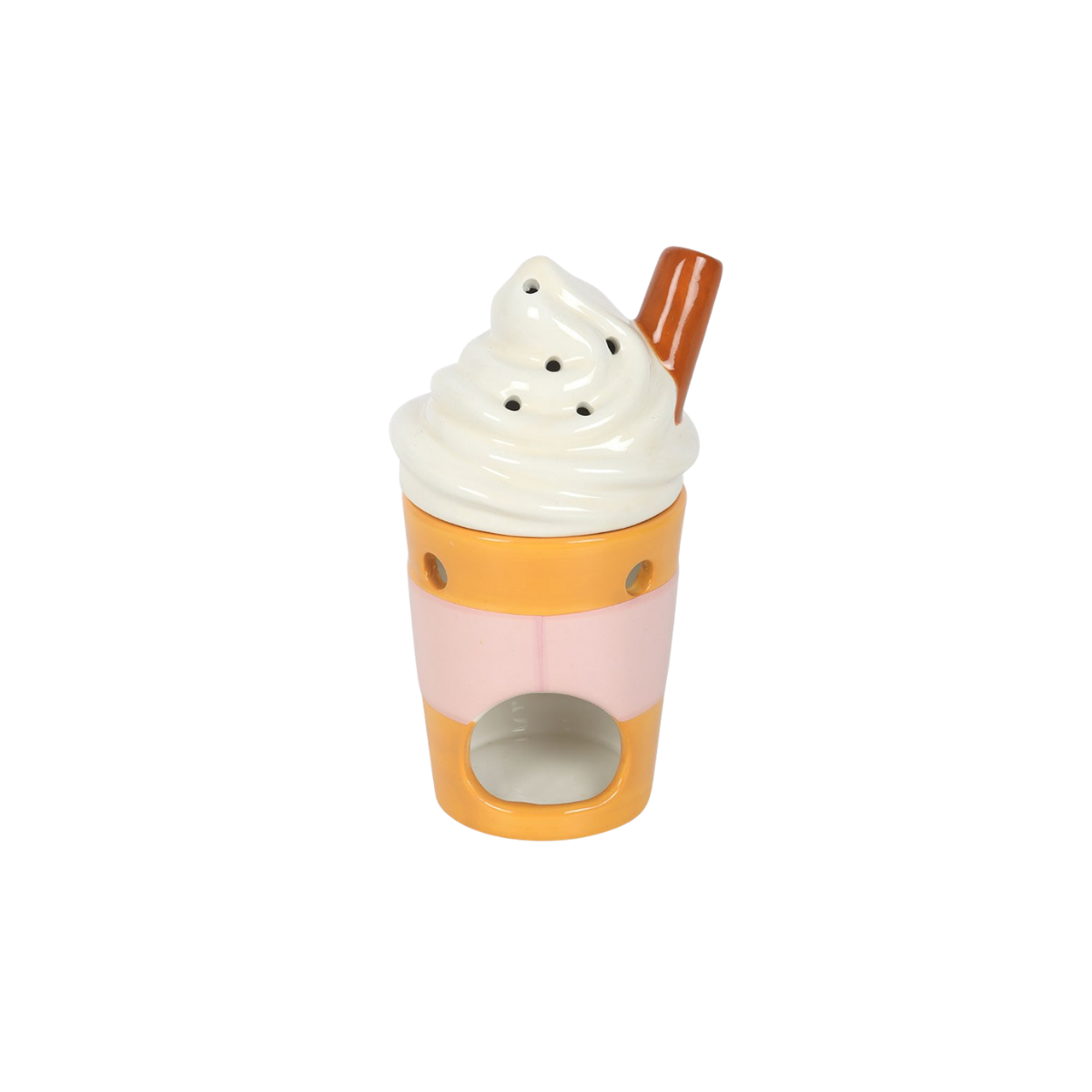 Queimador Pumpkin Spice Latte