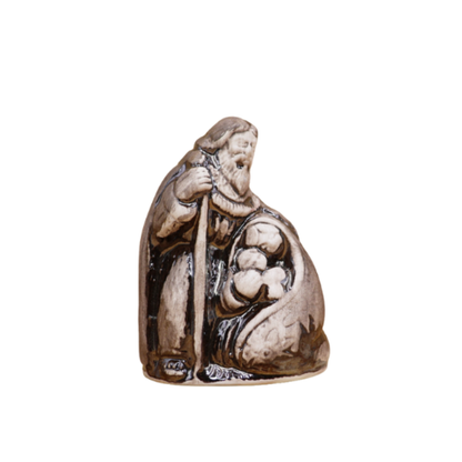 Presépio de Natal Médio Mimoso