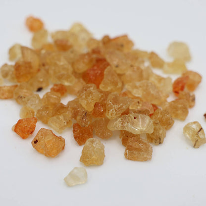 Incenso Resina Patchouli