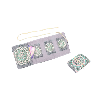 Bolsa Tarot Mandala