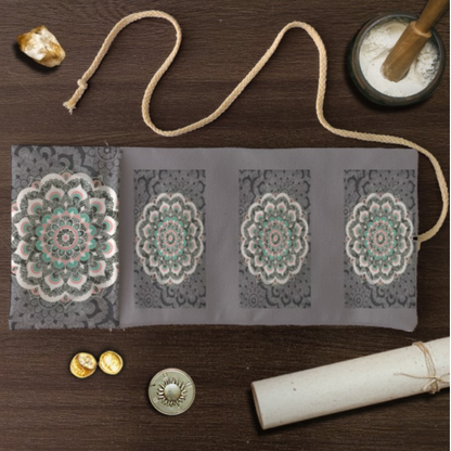 Bolsa Tarot Mandala