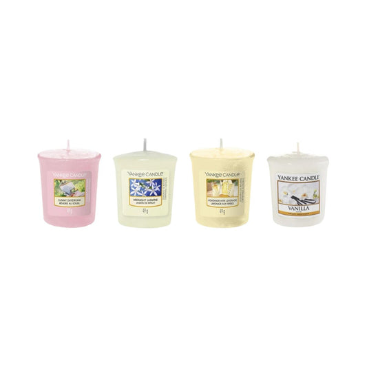 Pack Velas Votive