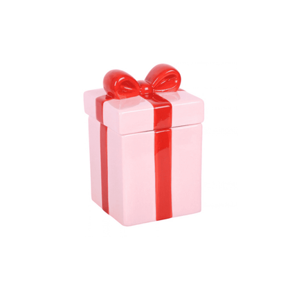 Queimador Pink Present