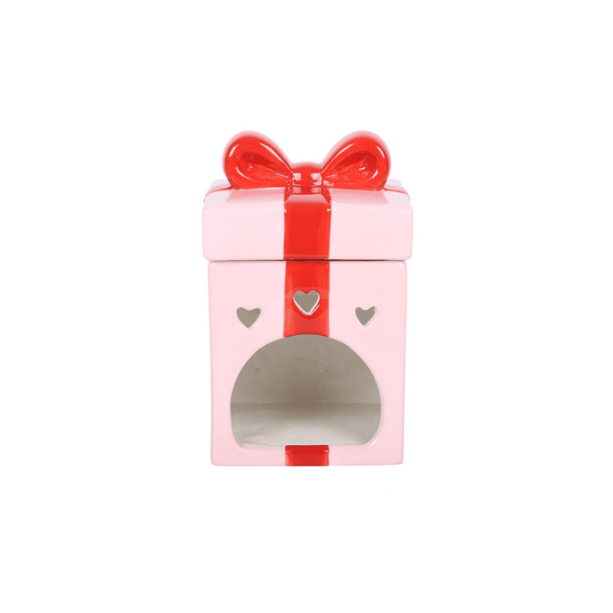 Queimador Pink Present