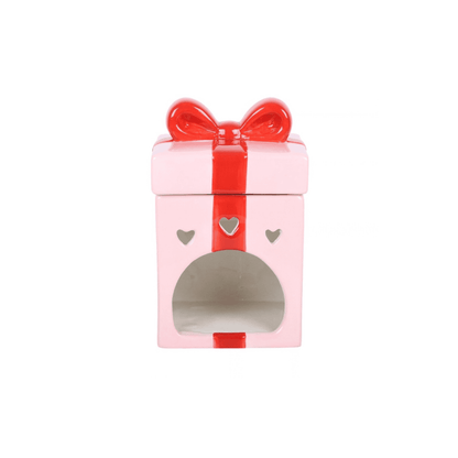 Queimador Pink Present