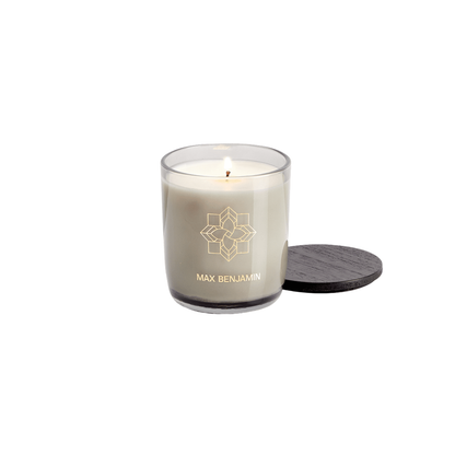 Vela Lemongrass & Ginger Max Benjamin