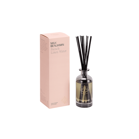 Mikado French Linen Water Max Benjamin