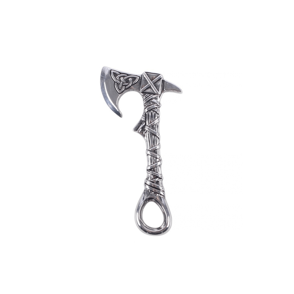 Abre Cápsulas Celtic Axe