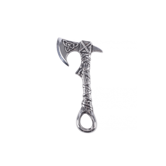 Abre Cápsulas Celtic Axe