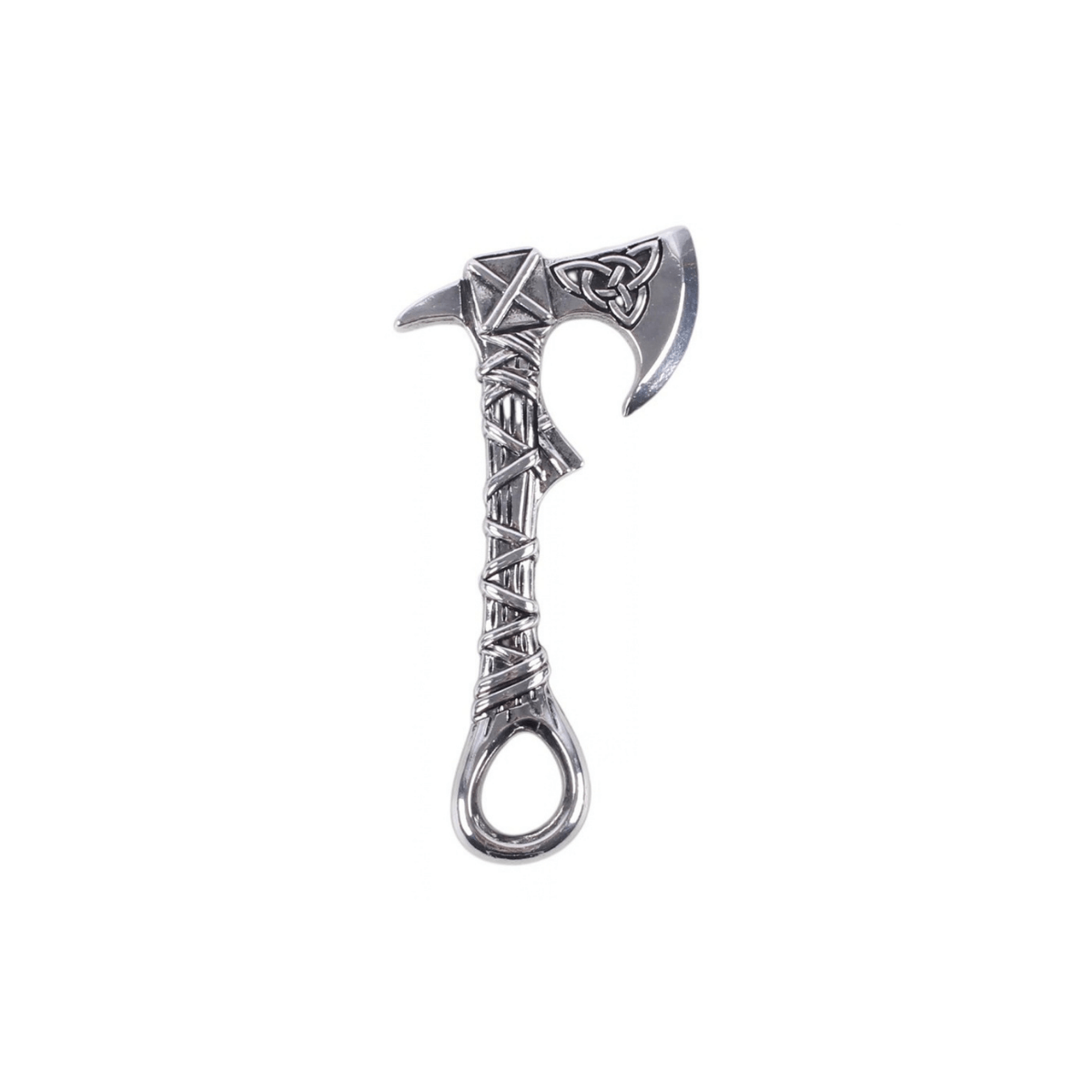 Abre Cápsulas Celtic Axe