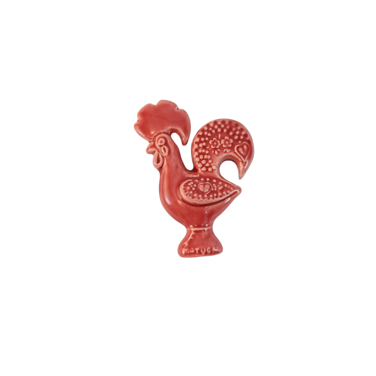 Íman Galo de Barcelos Mimoso