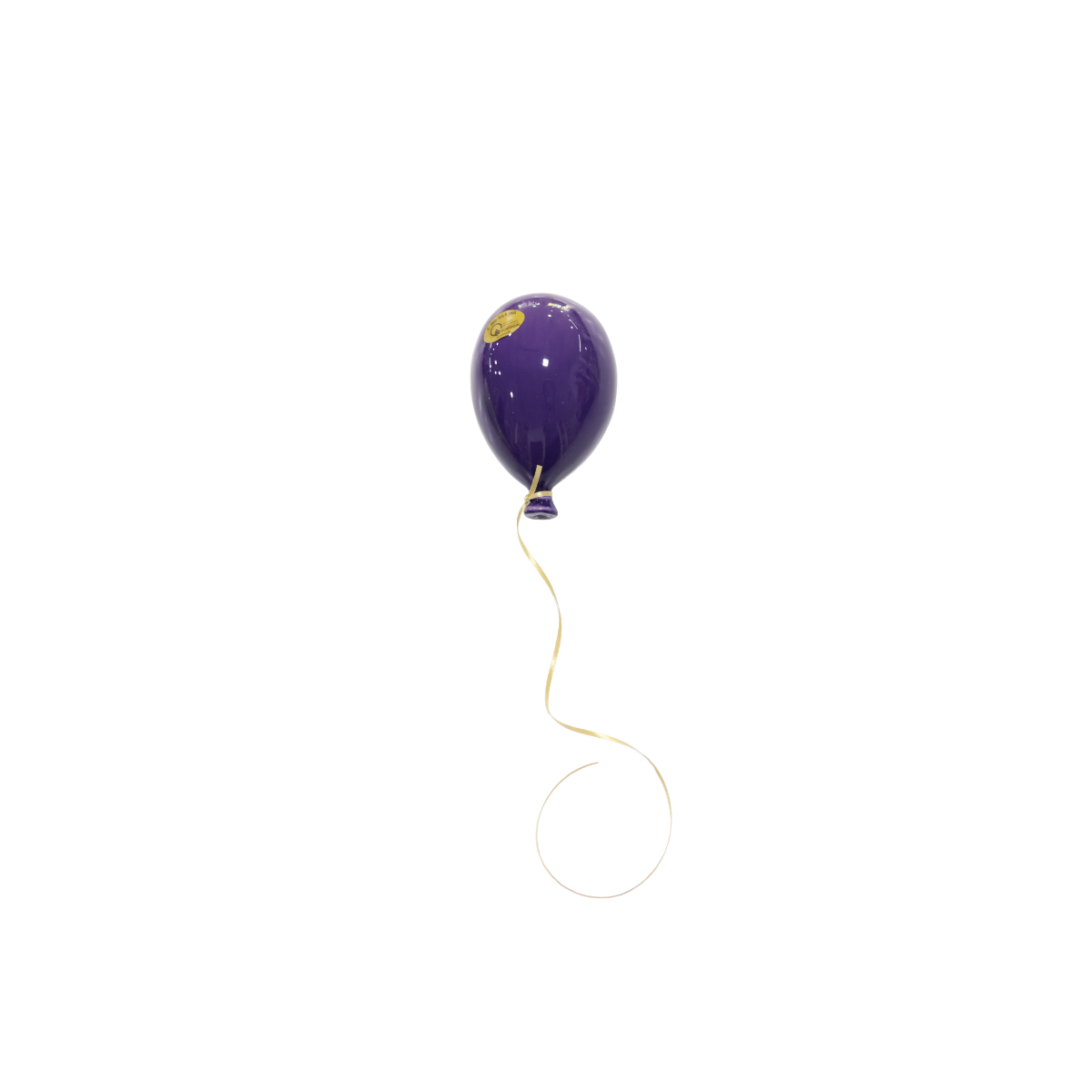 Balão Pequeno Mimoso