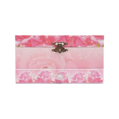 Caixa de Música Baú Bailarina Trousselier