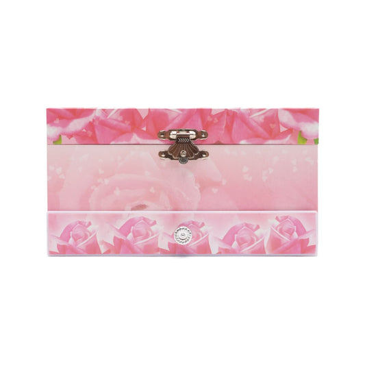 Caixa de Música Baú Bailarina Trousselier