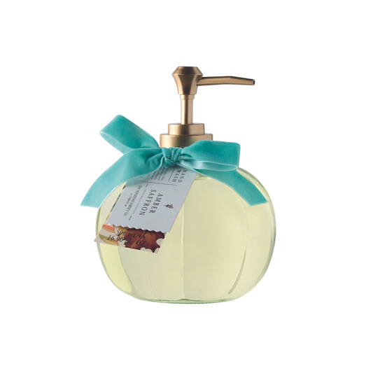 Doseador Pumpkin The Somerset Toiletry