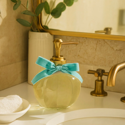 Doseador Pumpkin The Somerset Toiletry