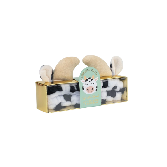 Faixa de Cabelo Vaca The Somerset Toiletry