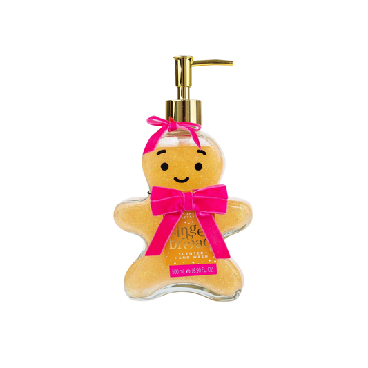 Doseador Miss Gingerbread The Somerset Toiletry