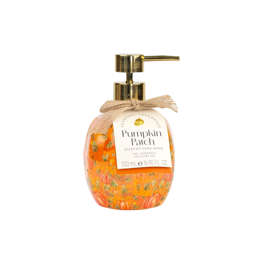 Doseador Pumpkin Patch The Somerset Toiletry