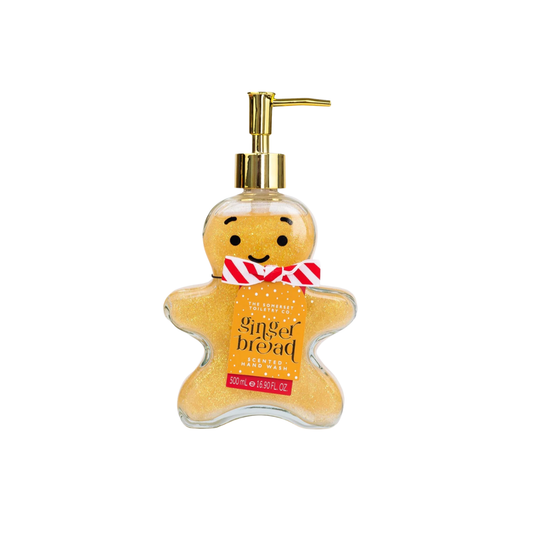 Doseador Golden Gingey The Somerset Toiletry