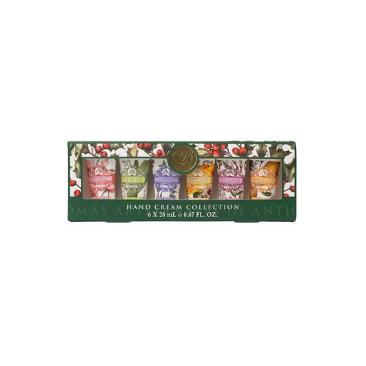 Coffret Creme de Mãos The Somerset Toiletry