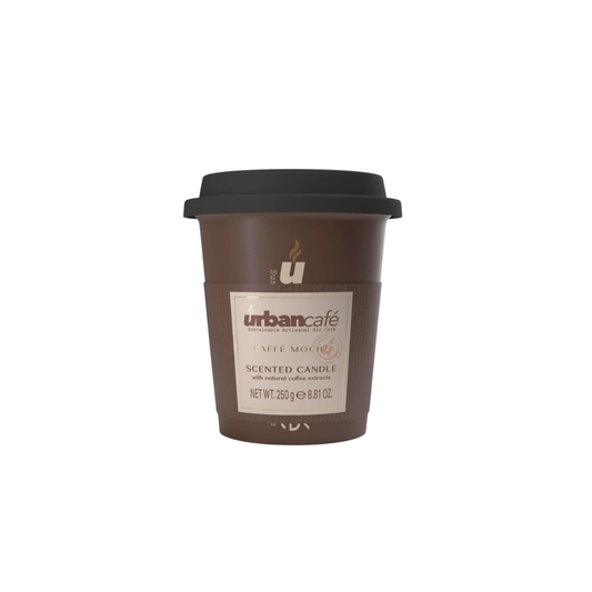 Vela Urban Café Caffé Mocha The Somerset Toiletry