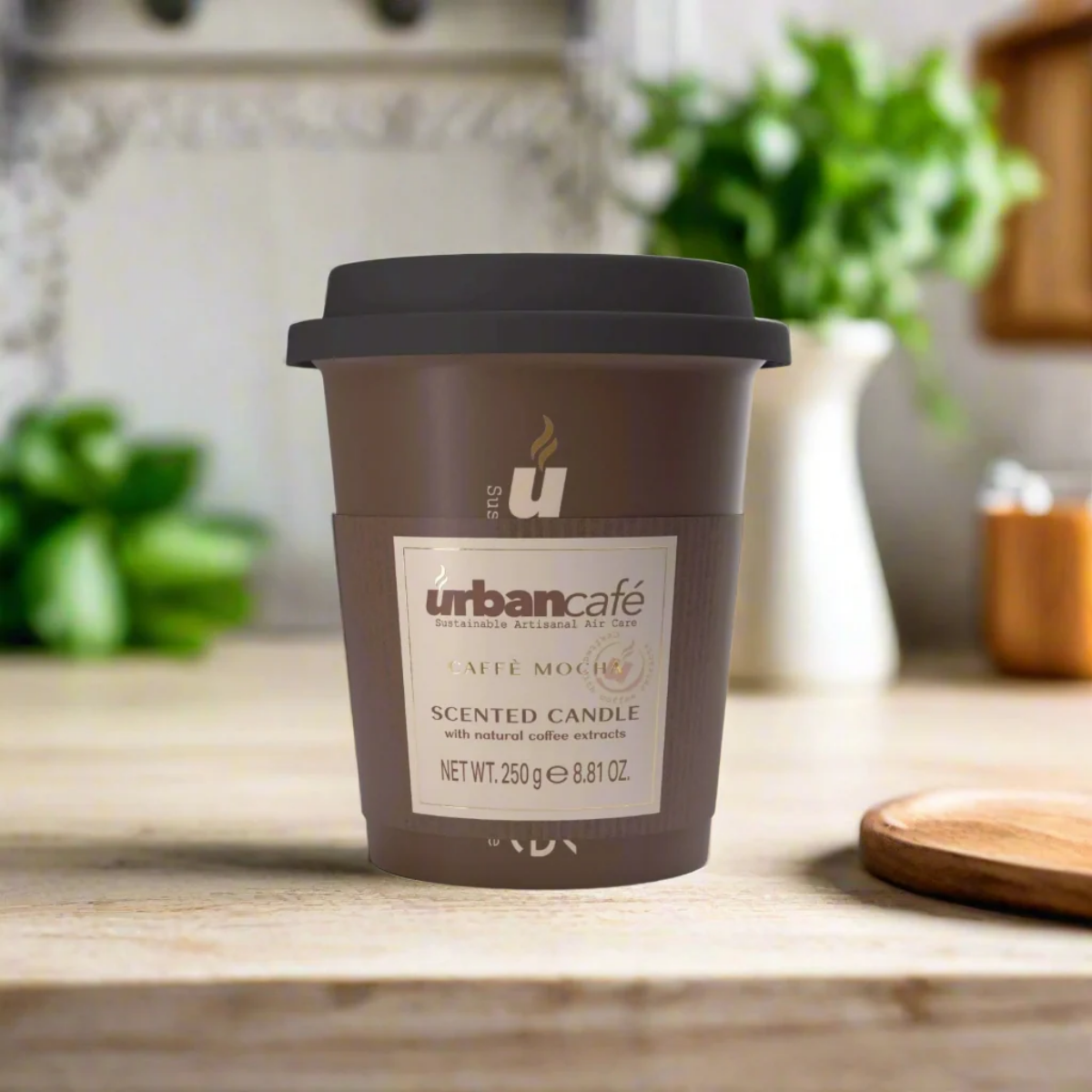 Vela Urban Café Caffé Mocha The Somerset Toiletry
