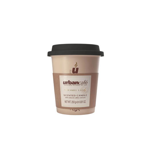 Vela Urban Café Caramel Latte The Somerset Toiletry