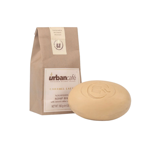 Sabonete Urban Café Caramel Latte The Somerset Toiletry