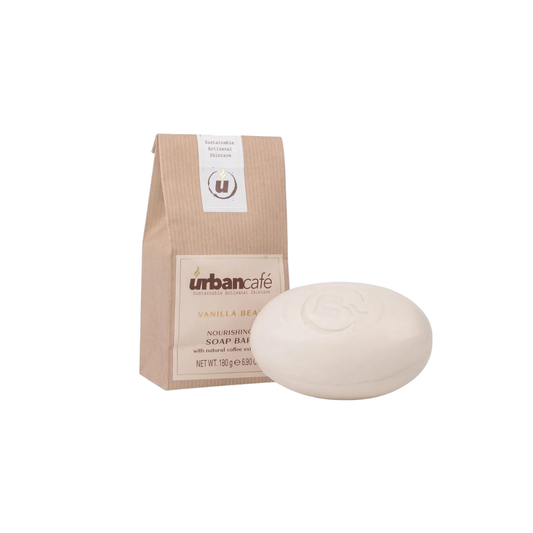 Sabonete Urban Café Vanilla Bean The Somerset Toiletry