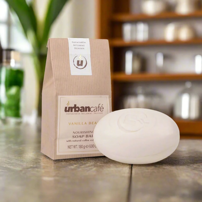 Sabonete Urban Café Vanilla Bean The Somerset Toiletry