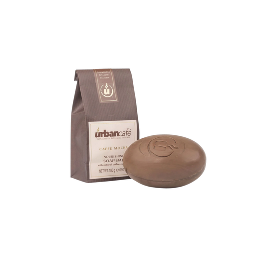 Sabonete Urban Café Caffé Mocha The Somerset Toiletry