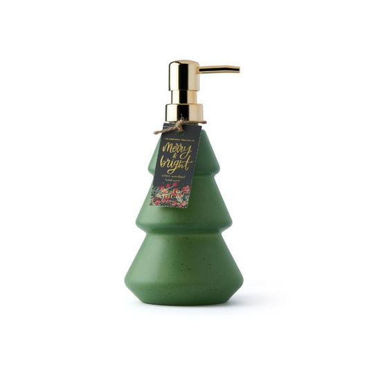 Doseador Natal Winter Woodland The Somerset Toiletry