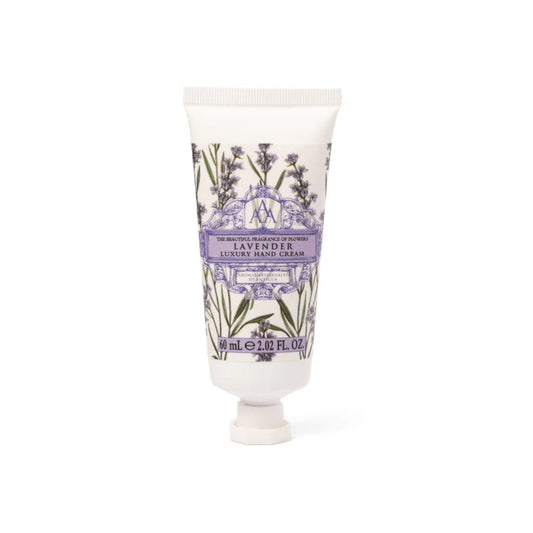 Creme Lavender 60ml The Somerset Toiletry