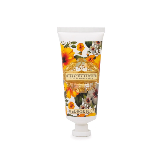 Creme Hibiscus Flower 60ml The Somerset Toiletry