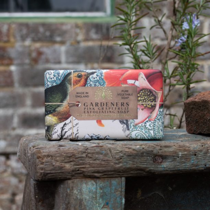 Sabonete Gardeners The English Soap