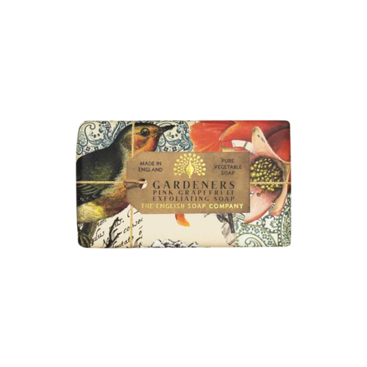 Sabonete Gardeners The English Soap