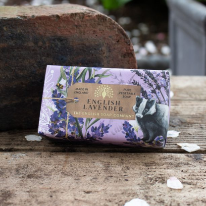 Sabonete English Lavender The English Soap