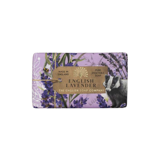 Sabonete English Lavender The English Soap