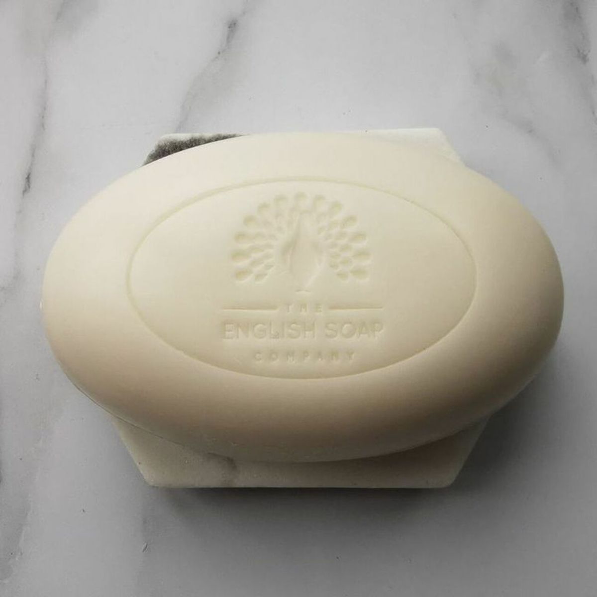 Soap 260g Lemon Mandarin The English Soap