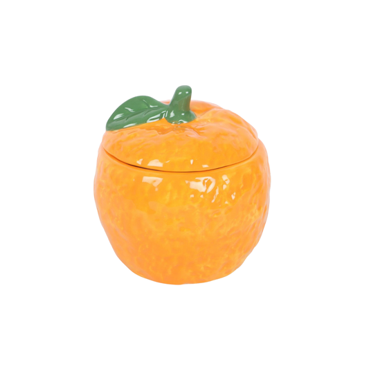 Queimador Orange