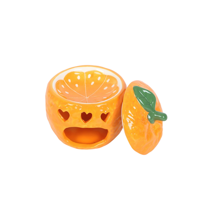 Queimador Orange