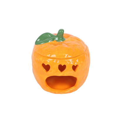 Queimador Orange