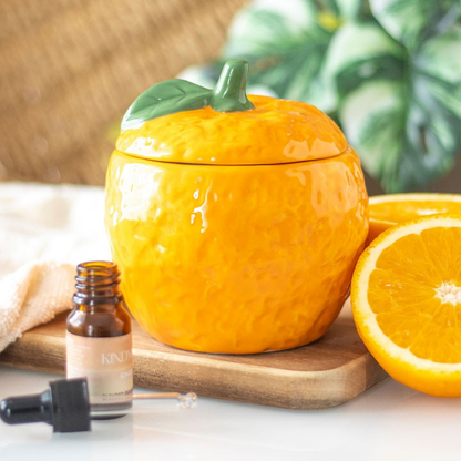 Queimador Orange